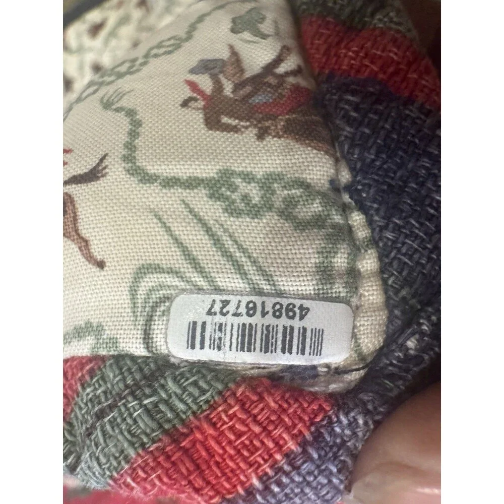 Western-style cowboy comforter 94